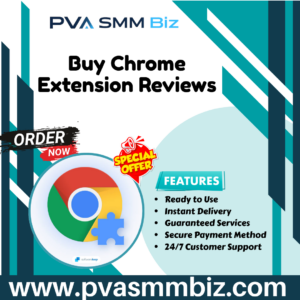 Buy Chrome Extension Reviews