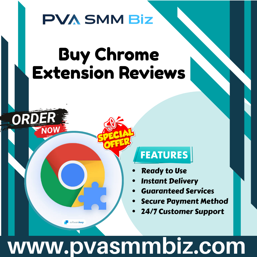 Buy Chrome Extension Reviews